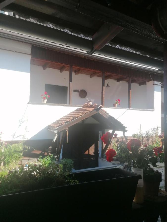 Carta  Casa Huber酒店 外观 照片